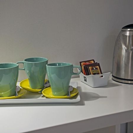 Sirene Holiday Bed and Breakfast Gaeta Esterno foto