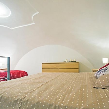 Sirene Holiday Bed and Breakfast Gaeta Esterno foto