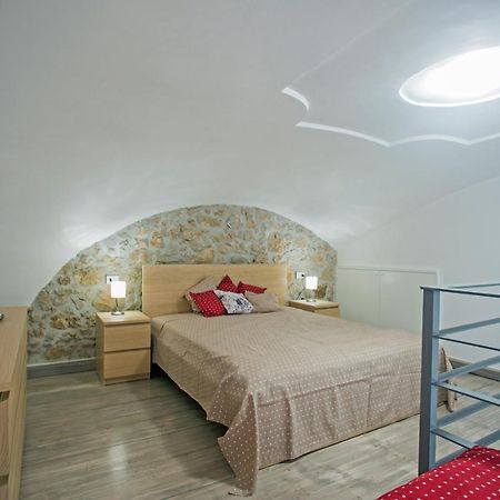 Sirene Holiday Bed and Breakfast Gaeta Esterno foto