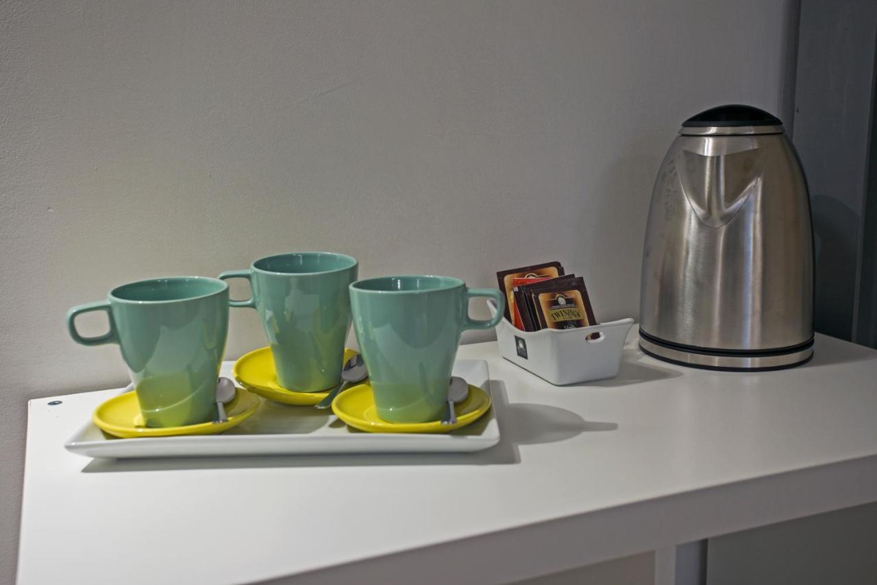 Sirene Holiday Bed and Breakfast Gaeta Esterno foto