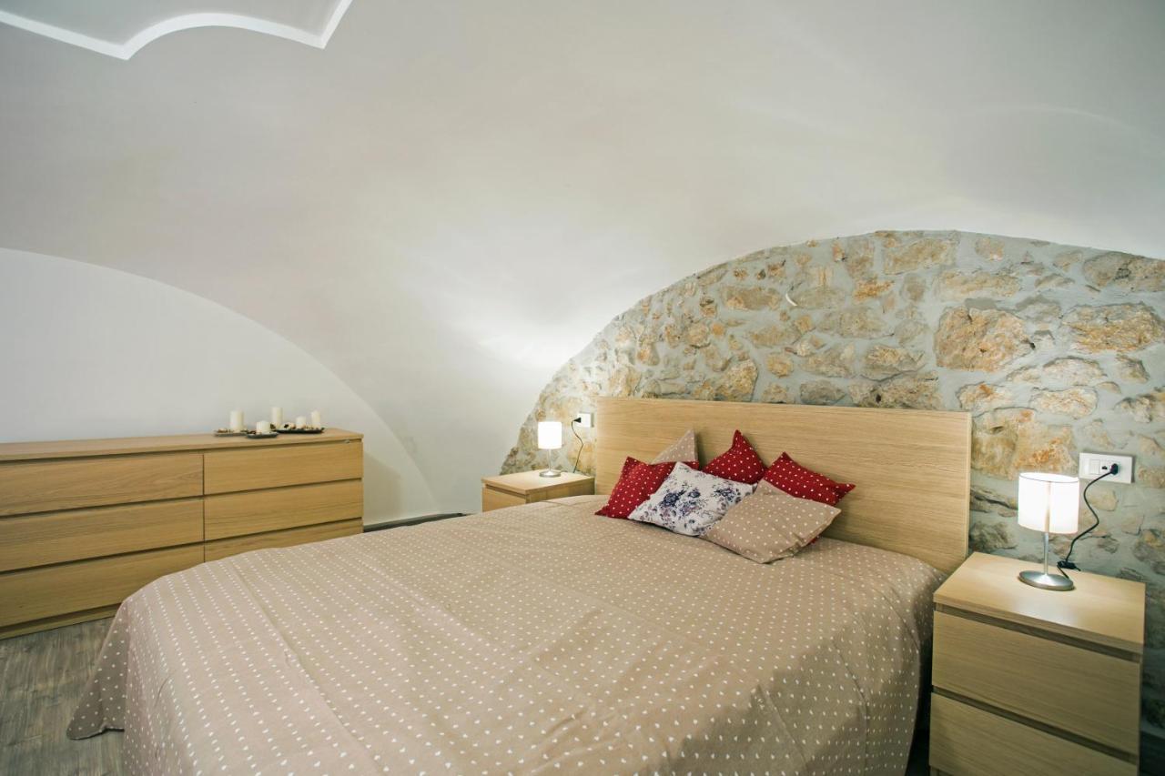 Sirene Holiday Bed and Breakfast Gaeta Esterno foto