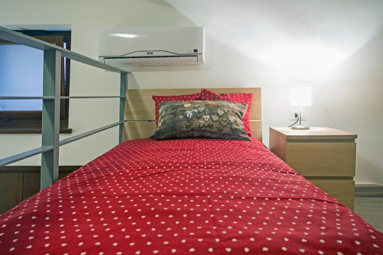 Sirene Holiday Bed and Breakfast Gaeta Esterno foto