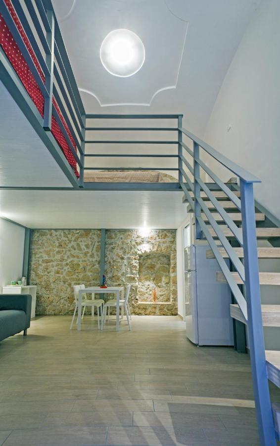 Sirene Holiday Bed and Breakfast Gaeta Esterno foto