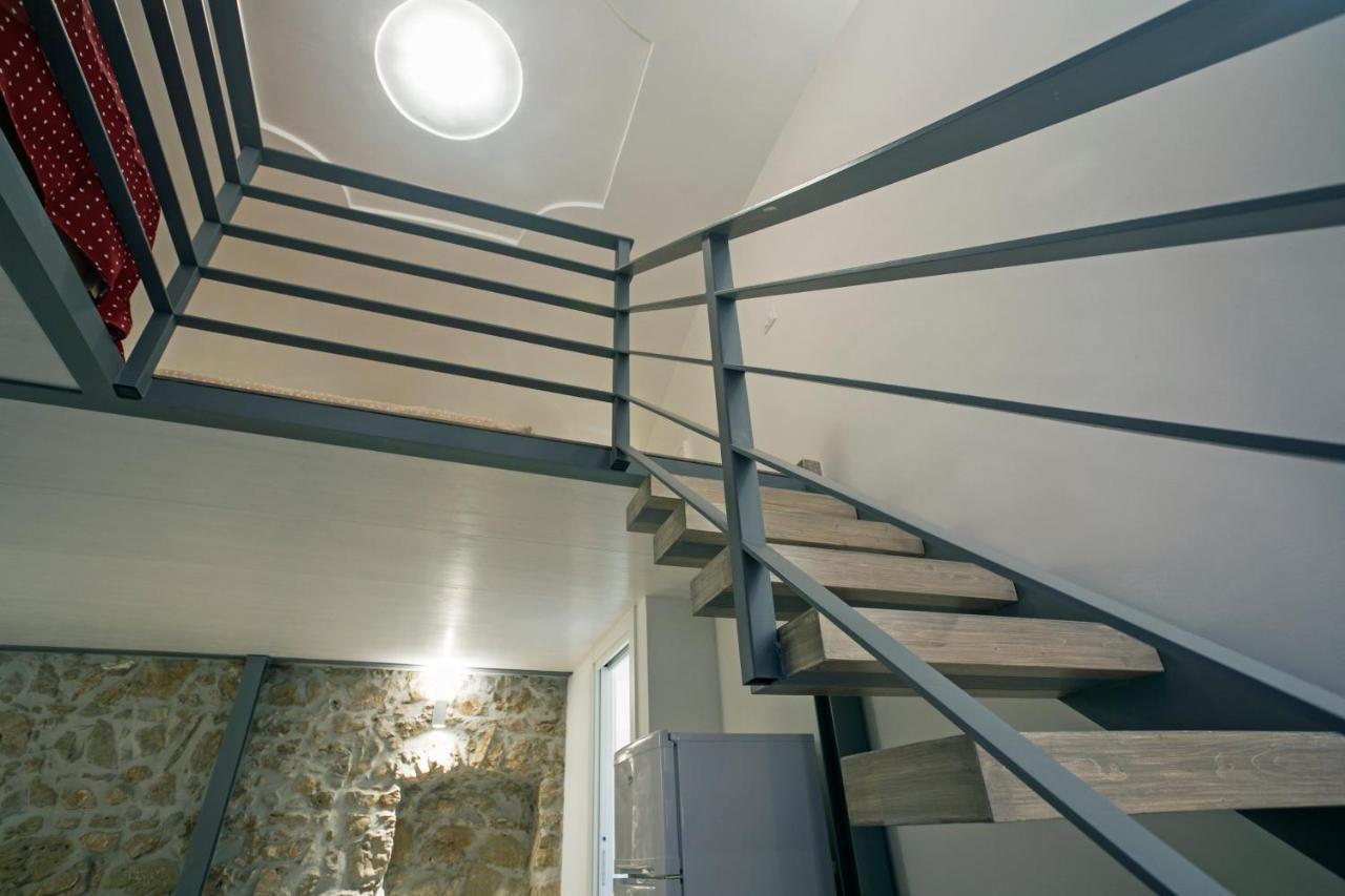 Sirene Holiday Bed and Breakfast Gaeta Esterno foto