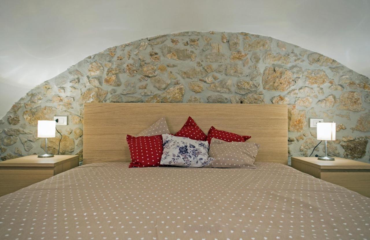 Sirene Holiday Bed and Breakfast Gaeta Esterno foto