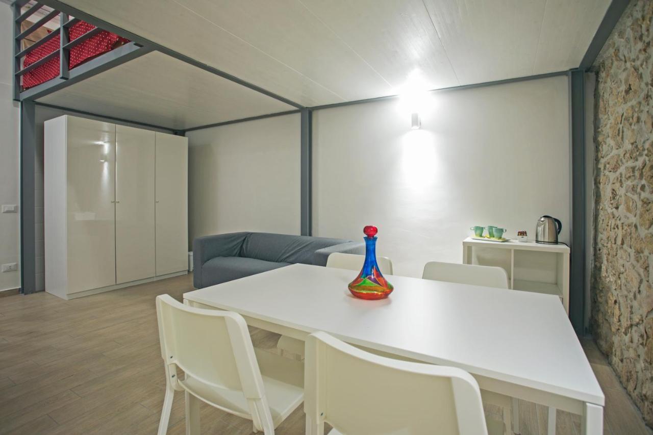 Sirene Holiday Bed and Breakfast Gaeta Esterno foto