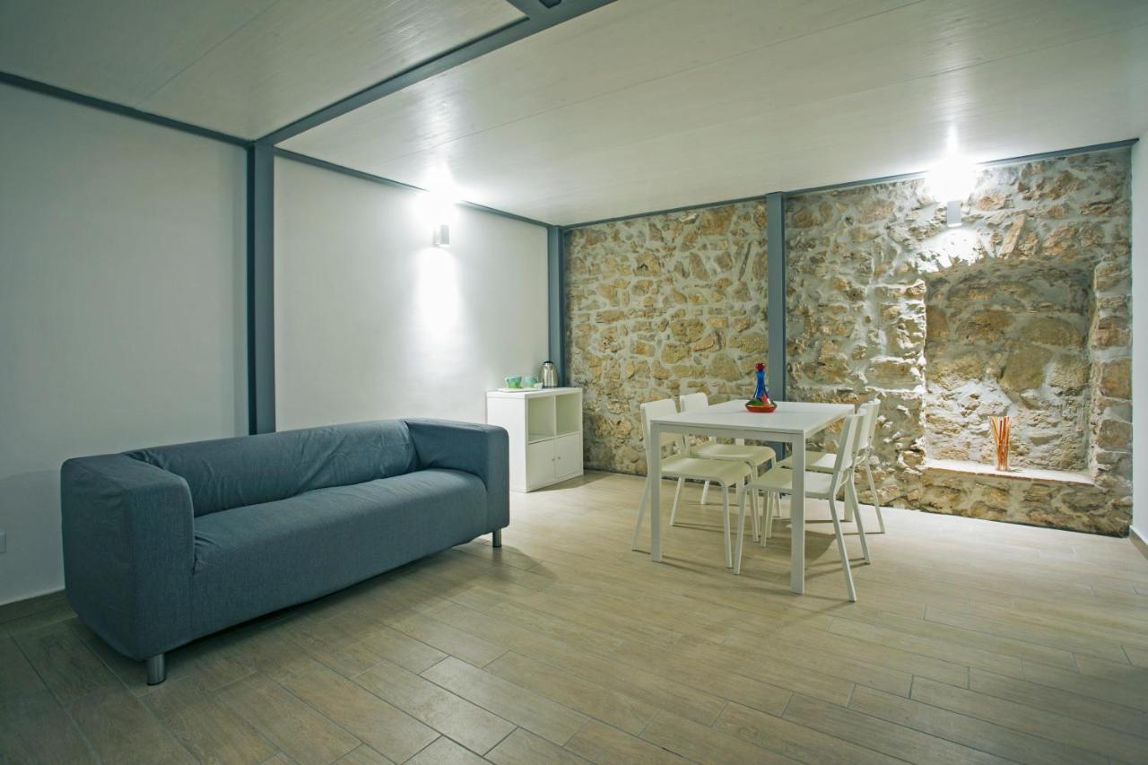Sirene Holiday Bed and Breakfast Gaeta Esterno foto
