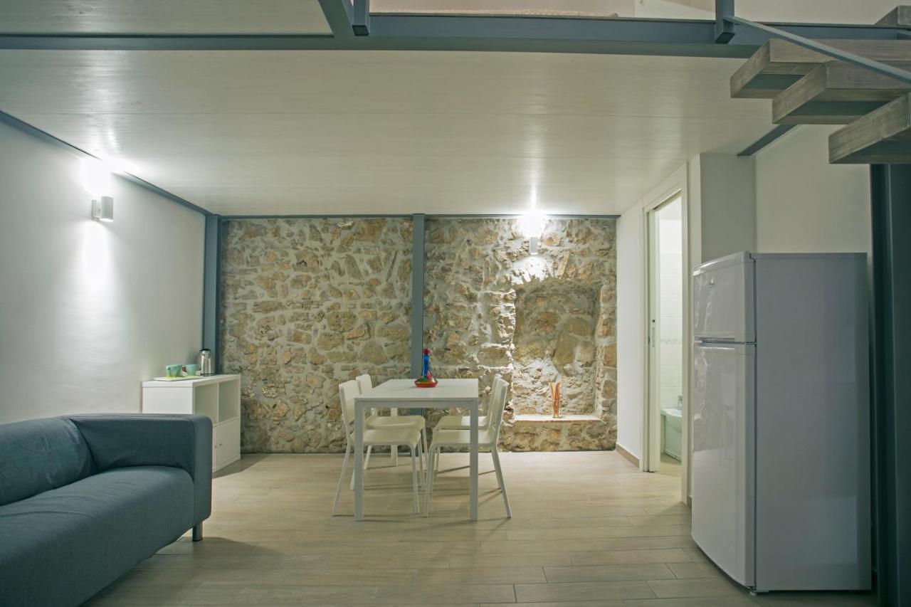 Sirene Holiday Bed and Breakfast Gaeta Esterno foto